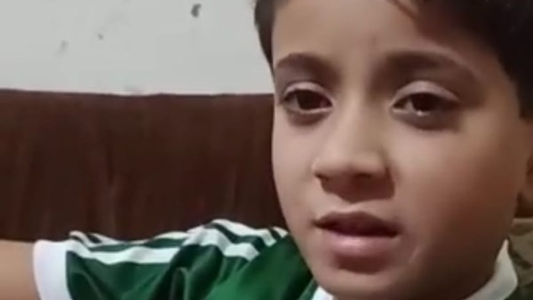 عقب التهام كلب لذراع طفل.. رعاية بورسعيد الصحية تقرر حجزه كإجراء احترازي