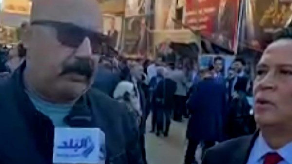 ننشر الحصر العددى لانتخابات نقابة محاميي بورسعيد.. الزلاط نقيبا وعثمان فياض للضواحي و الزيات للشباب