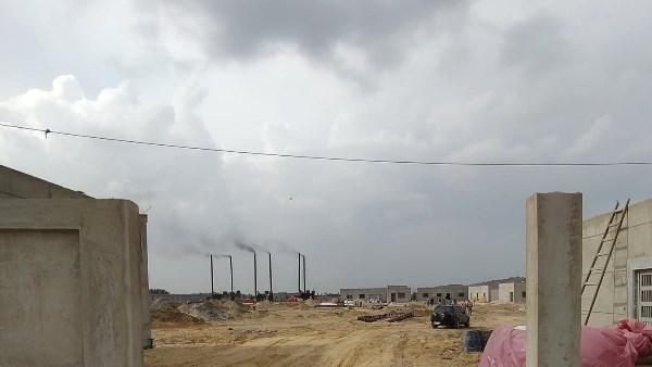 تطوير شامل لمجمع محارق بورسعيد في إطار دعم منظومة إدارة النفايات الطبية الخطرة تطوير شامل لمجمع محارق بورسعيد في إطار دعم منظومة إدارة النفايات الطبية الخطرة