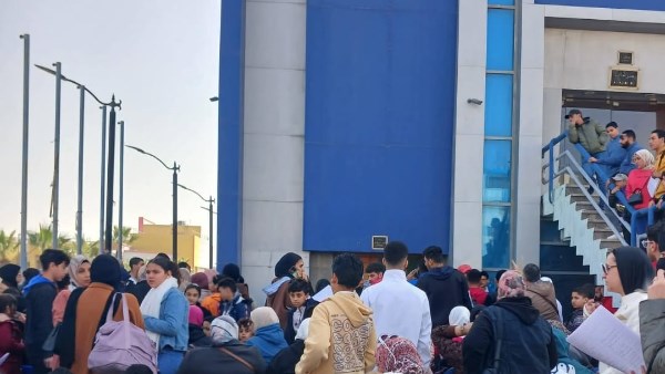 رئيس منطقة بورسعيد للغوص: تطبيق الكود الطبي ضروري لسلامة اللاعبين