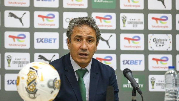 مباراة المصري والزمالك كانت تكتيكية من الطراز الأول