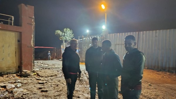 لليوم الثالث على التوالي.. حملة مكبرة لمنع انتشار الابقار المتجولة في شوارع بورسعيد لليوم الثالث على التوالي.. حملة مكبرة لمنع انتشار الابقار المتجولة في شوارع بورسعيد