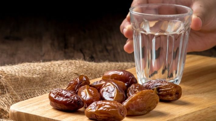 صيام الأيام البيض لشهر رجب 