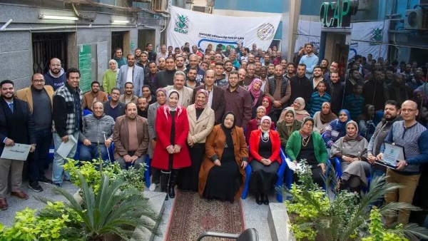 الزراعة تعلن تجديد اعتماد “المركزي لمتبقيات المبيدات” من الهيئة الأمريكية للمعامل