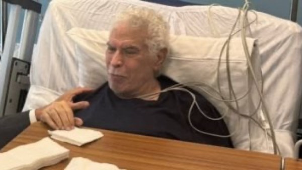 مدرب الجزائر السابق يوجه رسالة مؤثرة إلى حسن شحاتة