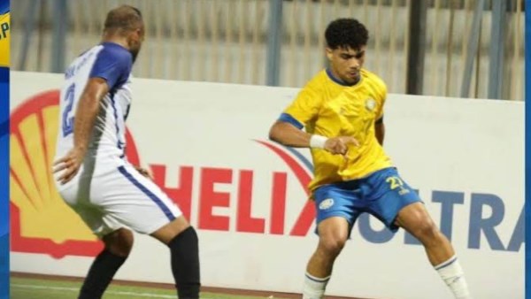 الإسماعيلي يعيش ظروفا مشابهة للزمالك