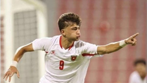 الأهلي 10%.. أمير هشام يعلن مفاجأة بشأن صفقة عودة الفاخوري