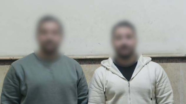 القبض على شخصين لنشرهم فيديو تشهير ببعض المواطنين بالإسكندرية