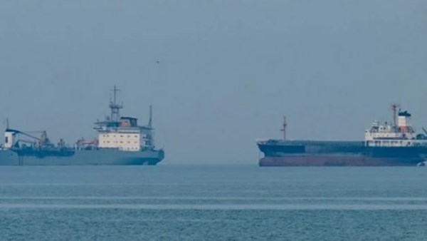 سنلاحق جميع سفن أسطول الظل التي تنقل نفط فنزويلا