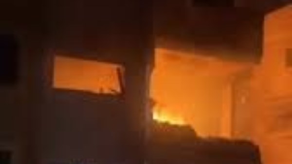 سقوط 3 شهداء بينهم طفلان وإصابة 5 أخرين بنيران الاحتلال في غزة