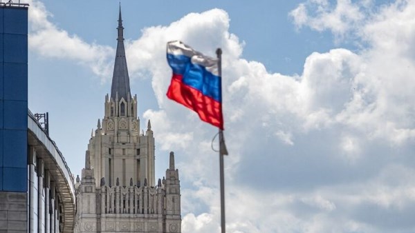 أي وحدات عسكرية غربية في أوكرانيا «أهداف مشروعة»