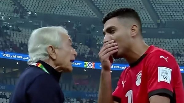 حلمي طولان يوضح حقيقة خلافاته خلال قيادته للمنتخب الثاني