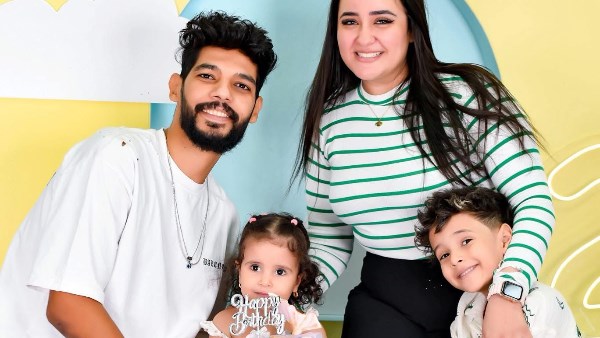 وحشتنا أوي مفتقدينك.. أرملة إبراهيم شيكا تحيي ذكرى ميلاده