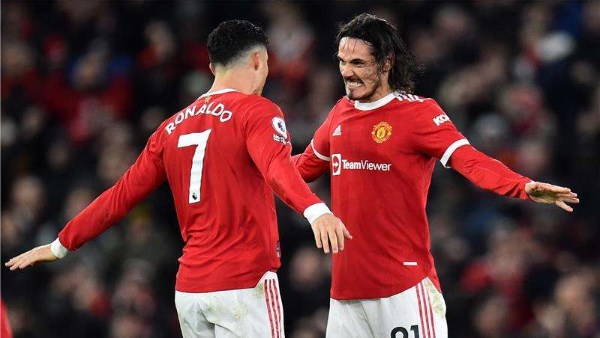 توليت تدريب مانشستر يونايتد بمباركة هذا الشخص