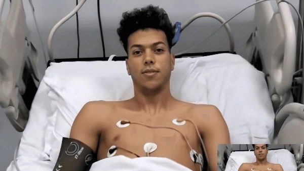 بسبب ابنته والمستشفى.. القصة الكاملة لأزمة إمام عاشور مع الأهلى