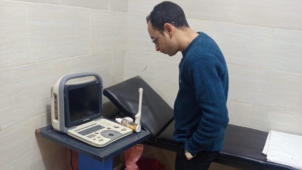 غلق 11 منشأة طبية خاصة مخالفة وإنذار 25 أخرى بالبحيرة