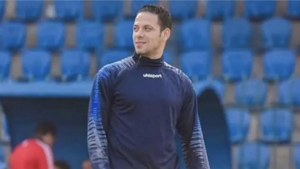 انفراد.. إبراهيم صلاح يغيب عن الزمالك مباراة واحدة رغم عقوبة الإيقاف 8 مباريات