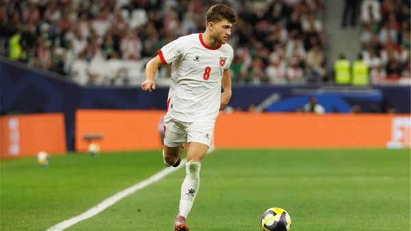 شروط عودة الفاخوري تحدد وجهته بين الأهلي وبيراميدز