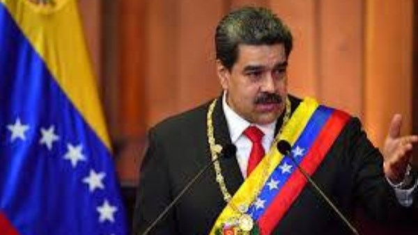 فنزويلا.. نجل مادورو يدعو إلى تظاهرات حاشدة