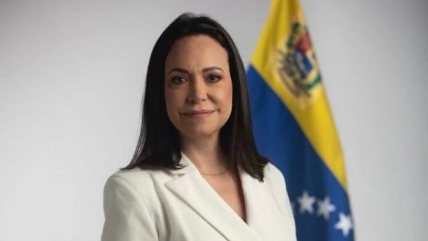 زعيمة المعارضة في فنزويلا تشكر ترامب على اعتقال مادورو.. وتطالب بحكم البلاد