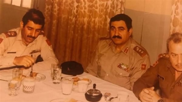 شارك في حرب أكتوبر.. الكويت تسحب الجنسية من عمر زعيتر مؤسس سلاح المدفعية