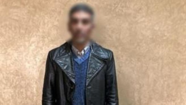 رشاوى انتخابية.. القبض على أحد أنصار مرشح بالهرم