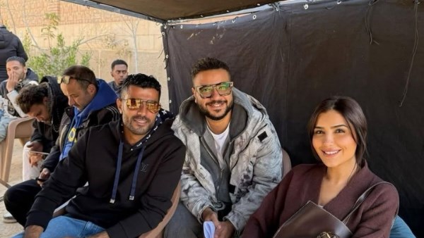 محمد سامي عبقري والأكثر نجاحًا بالوطن العربي