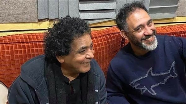 للمرة الخامسة.. تعاون جديد بين روتانا ومحمد منير