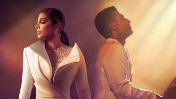 زي زمان.. أحمد سعد وأصالة يطرحان دويتو جديدا