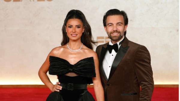 لا مانع من عودة ريهام أيمن للتمثيل بشرط.. فيديو