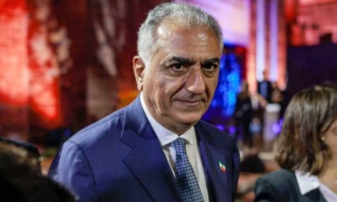 نجل شاه إيران الراحل يوجّه دعوة “عاجلة” لترامب للتدخل بشكل عاجل في ظل اتساع رقعة الاحتجاجات