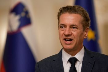 سلوفينيا: لن ننضم إلى مجلس السلام الذي يشكله ترامب