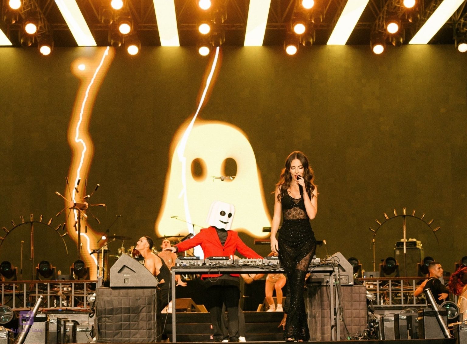 فنادق ريكسوس مصر تحتفي بليلة رأس السنة 2026 باحتفالات مُذهلة ونجاح بارز في مختلف الوجهات