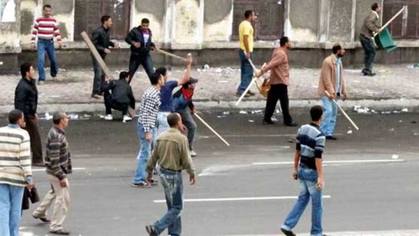 دراما رمضان تحت القبة | تحذيرات من تطبيع العنف .. ومطالب بضبط المحتوى