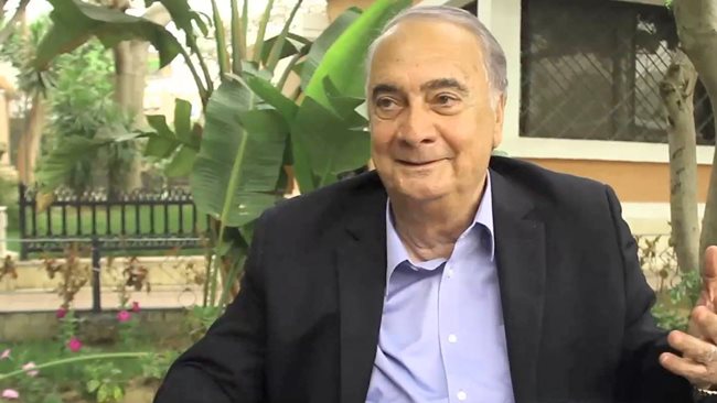 سمير زاهر أفضل رئيس في تاريخ الجبلاية.. وهذه رسالتي للتوأم