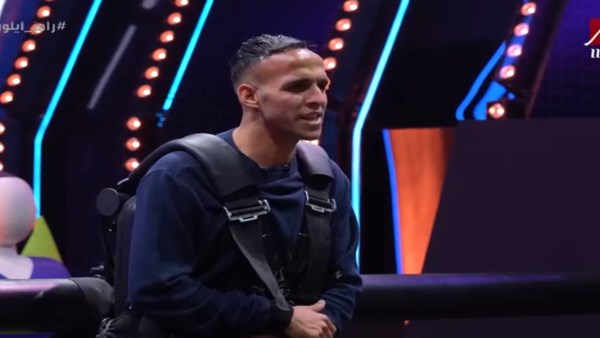 الأسطورة يستحق مكانا في منتخب مصر