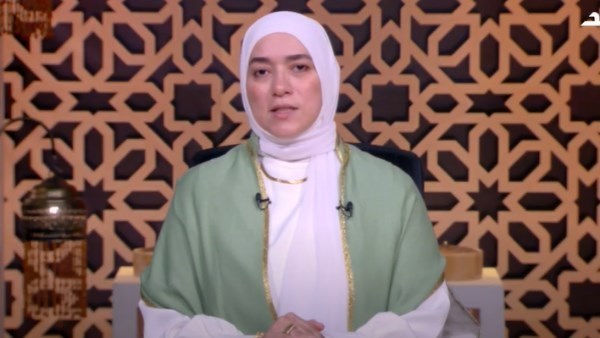 السيدة آمنة بنت وهب.. سيرة أم النبي في «وللنساء نصيب»