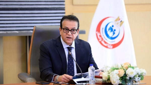 دعم الدولة لضمان أمان أكياس الدم ارتفع 4 أضعاف