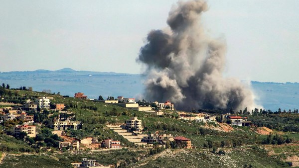 تمسك إسرائيل بالنقاط الخمس يعرقل تثبيت الاستقرار جنوب لبنان