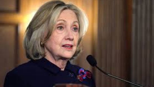 هيلاري كلينتون تدلي بشهادتها في قضية جيفري إبستين أمام الكونجرس