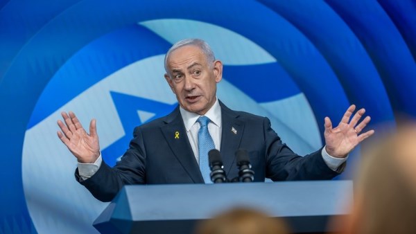 قبل لقائه مع ترامب.. نتنياهو يقر سلسلة قرارات لتعميق الاستيطان في الضفة الغربية