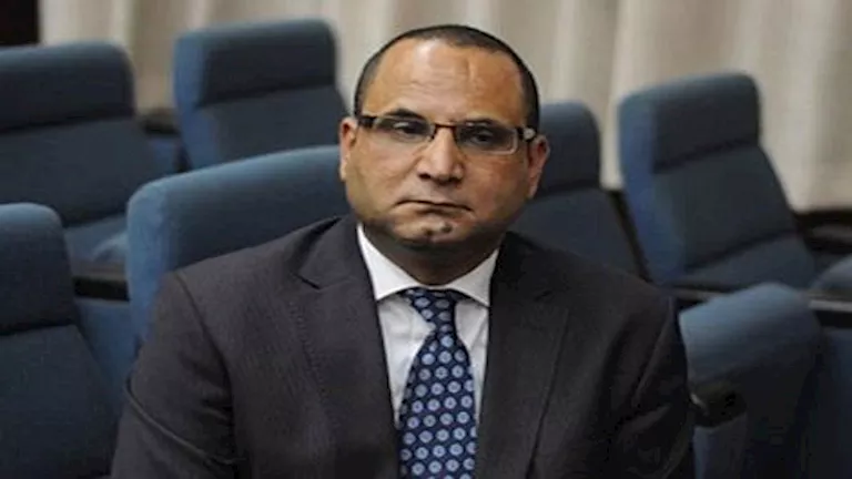 رحيل والدة المنتج الفني مدحت لبيب