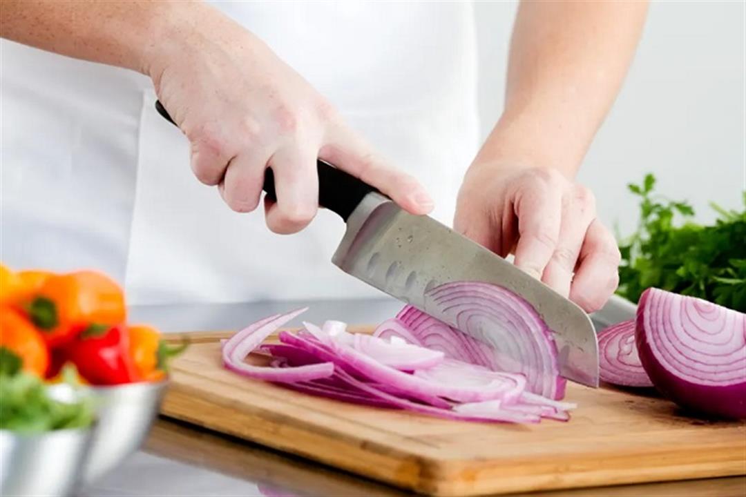 هل البصل يسبب غازات البطن؟                                                                                                                                                                              