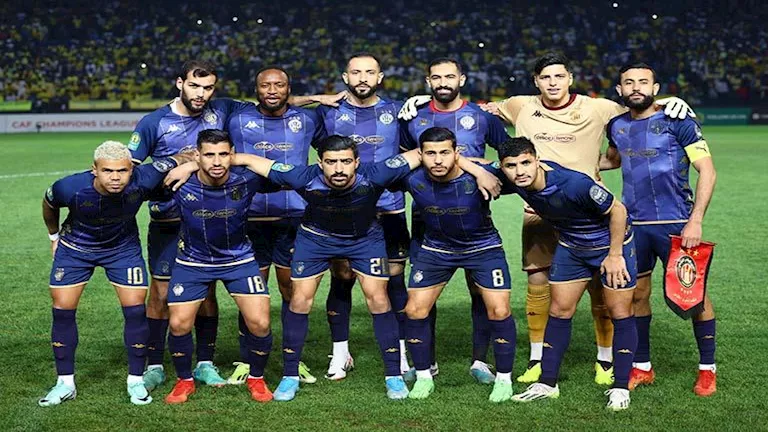 منافس الأهلي.. يتصدر جدول ترتيب الدوري التونسي بعد فوزه على الملعب الت