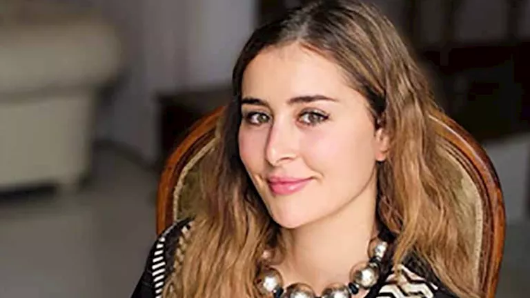 إطلالة رياضية.. عائشة بن أحمد تخطف الأنظار في أحدث ظهور (صورة)