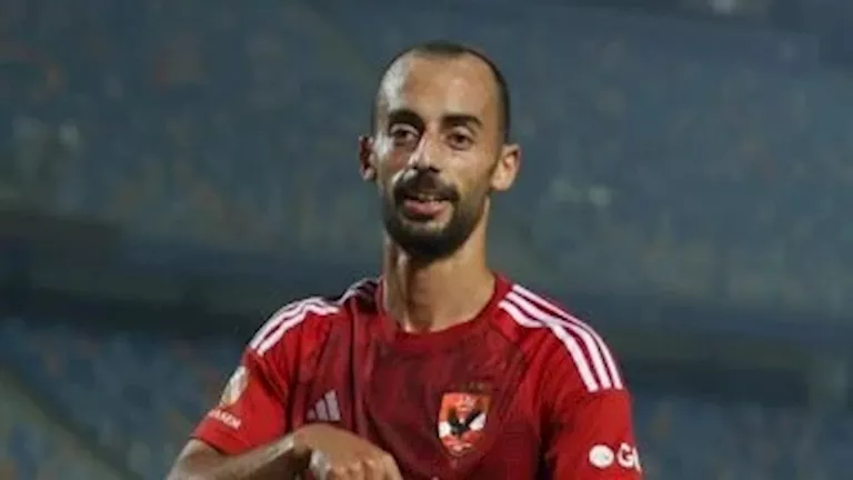 “الأهلي طلب الضعف”.. تطورات مفاوضات رحيل أحمد عبدالقادر للكرامة