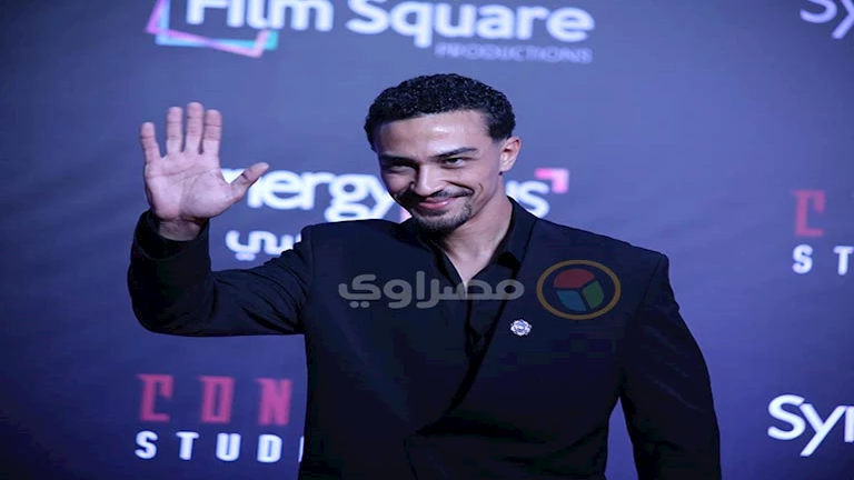 رمضان 2026.. أحمد غزي يكشف عن بوستره بمسلسل “رأس الأفعى”