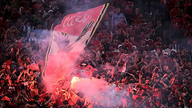 “رحلات مجانية”.. قرار عاجل من الأهلي قبل مواجهة سموحة بالدوري