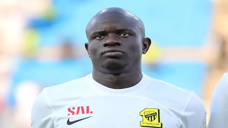 “بيان رسمي”.. خطأ سعودي يتسبب في فشل انتقال كانتي للدوري التركي