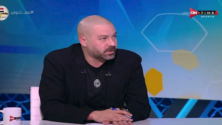 أحمد دياب يكشف تفاصيل مشروع دمج الأندية الجماهيرية مع أندية المؤسسات